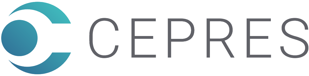 Logo: Cepres