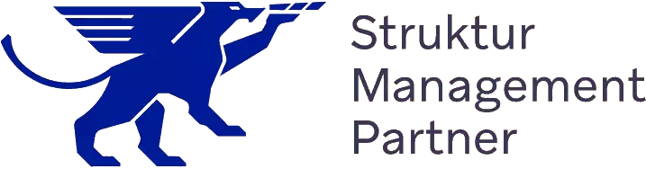Logo: SMP
